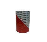 IWH Warnmarkierung \ Sonderrechten\ DIN30710 / 9mx141mm, Links 97615 Ruban adhésif d'avertissement 1 pc(s)