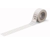 Marquage de faisceau de câbles WAGO 211-135 1 pc(s)