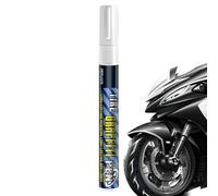 Marquage des pneus - Fournitures de décoration de roue de voiture à séchage rapide | Marqueur d'encre de pneu de véhicule, peinture pour conducteurs camions camping-cars motos détaillants