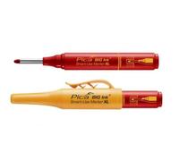 Pica Marker Marqueur BIG INK Smart-Use Rouge Blister
