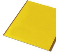 Marquage pour appareils Phoenix Contact BMK 20X 8 YE 5031388 Surface détiquetage: 8 x 20 mm jaune 10 pc(s)
