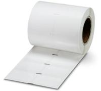 Marquage pour appareils Phoenix Contact EML (40X25)R 0818027 Surface détiquetage: 40 x 25 mm blanc 1000 pc(s)