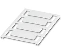 Marquage pour appareils Phoenix Contact UC-EMP (49X15) 0825457 Surface détiquetage: 49 x 15 mm blanc 10 Bogen