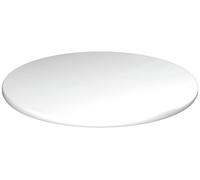 Marquage pour appareils Weidmüller CC DIA 30 K MC NE WS 2047380000 Surface de marquage: 30 x 30 mm blanc 60 pc(s)