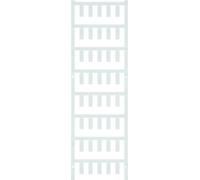 Marquage pour appareils Weidmüller ESG 6/15 K MC NEUTR. WS 1880100000 Surface de marquage: 6 x 15 mm blanc 200 pc(s)