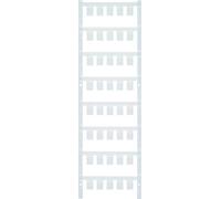 Marquage pour appareils Weidmüller ESG 8/11 1897570000 Surface de marquage: 8 x 11 mm blanc 200 pc(s)