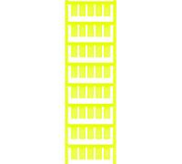 Marquage pour appareils Weidmüller ESG 9/20 L MC NEUTRAL 1890460000 Surface de marquage: 9 x 20 mm blanc 200 pc(s)