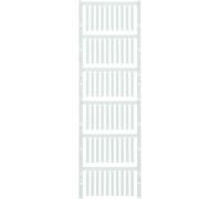 Marquage pour appareils Weidmüller TM-I 30 MC NEUTRAL WS 1876390000 Surface de marquage: 4 x 30 mm blanc 300 pc(s)