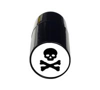 Marquage réutilisable des balles de golf, marqueur à visages de dessins multiples, marqueur de tampon Personnaliser les balles de golf, outil d'identification des balles de golf, reg