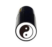 Marquage réutilisable des balles de golf, marqueur à visages de dessins multiples, marqueur de tampon Personnaliser les balles de golf, outil d'identification des balles de golf, reg