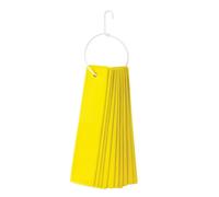 Marquages rectangle avec suspension Tremblay CT GY18 (x10) Jaune TU
