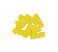 Marquages rectangle Tremblay CT GY21 (x10) Jaune TU Unisex