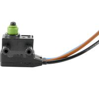 Marquardt 1058.0553 1058.0553 Microrupteur snap-action 250 V/AC IP67 1 pc(s)