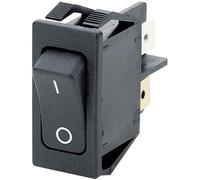 Marquardt 1552.3102 Interrupteur à bascule 1552.3102 250 V/AC 16 A 2 x Off/On IP40 à accrochage 1 pc(s)