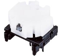 Marquardt 6425.1101 6425.1101 Bouton-poussoir 28 V 0.1 A 1 x Off/(On) à rappel (L x l x H) 14.8 x 13.5 x 10.7 mm