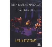 Marquart,Ellen & Bernd - Live in Stuttgart