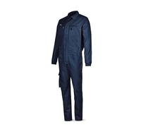 Marque-488 BATOP52-Tea Diver Domicile 52 Coton Marine