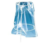 Marque 759705 sacs poubelles, PP, longueur 300 mm, largeur 200 mm (paquet de 100)