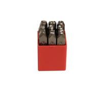 Marque A Frapper Chiff.101009 06