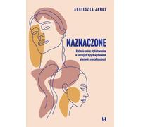 Marqué - Agnieszka Jaros (Literatur, Soziologie auf Polnisch)