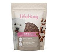 Marque Amazon - Lifelong - Os souple à mâcher - 350g*6