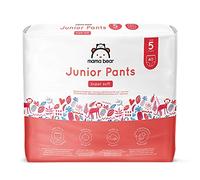 Marque Amazon - Mama Bear Junior Culottes, Taille 5 (13-20 kg), 80 Pièces (2 lot de 40)