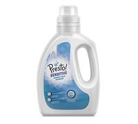 Marque Amazon - Presto! Détergent liquide peaux sensibles, 44 lavages, lot de 1