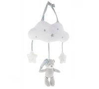 marque Atmosphera, créateur d'intérieur Suspension étoile Gris
