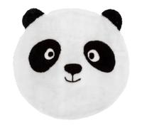 marque Atmosphera, créateur d'intérieur Tapis Panda diamètre 100cm Rond