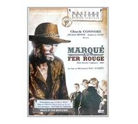 Marqué au fer rouge – DVD – Édition spéciale