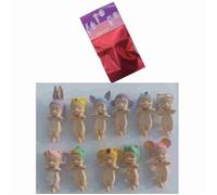 MARQUE BB ANGELL Compatible Sonny Hippers Série DODO, Figurine Ornements Téléphone 1 ALÉATOIRE dans Sachet SCELLÉ