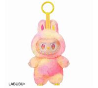 MARQUE BB ANGELL PORTE CLÉ MONSTERS LABUBU jouet kawai Cadeau de collection peluche