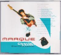 Marque - Charlie's Letter