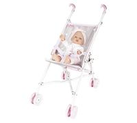 Marque - Cocolin Poupon Et Poussette Arias marque