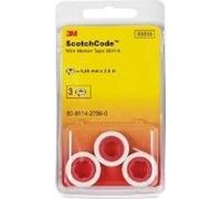 3M 80-61142799-0 Rouleau pour distributeur d'étiquettes Impression 6 SDR-6