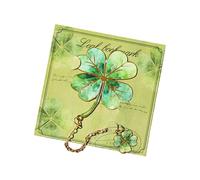 Marque de livre à breloques végétales pratiques mais décoratives, outil de marquage de Page en métal de chinois, séparateur intérieur de livre, séparateur élégant