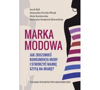 Marque de mode.