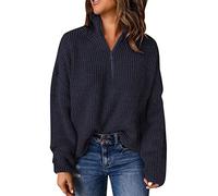 Marque de Pull Femme,Pull avec col Chemise Femme,Pull Une Manche,Pull Maille Fine,Pull Rouge col v,Pull Femme Gris,Pull Tres Court,Veste Grosse Maille Femme,Pull Coeur Femme,Pull Fleuri