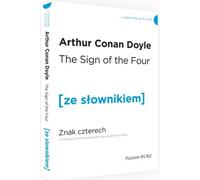 Marque de quatre avec dictionnaire