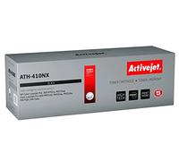 Toner activejet ath-410nx noir 4000 str. hp ce410x (305x) action expacjthp0157