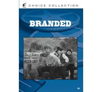 Marque - DVD 1931 (1931) - Buck Jones, Wallace MacKonald, John Oscar, Al Smith
