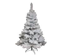 marque Fééric Lights and Christmas Sapin de Noël Blooming Blanc 180 cm