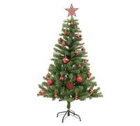 marque Fééric Lights and Christmas Sapin de Noël décoré 150 cm
