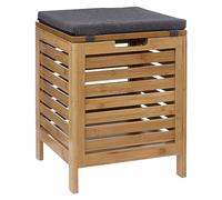 marque Five Simply smart Banc Rangement Bambou