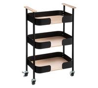 marque Five Simply Smart Desserte Blackwood