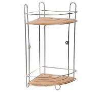 marque Five Simply smart Étagère 2 Niveaux Venterra Bambou