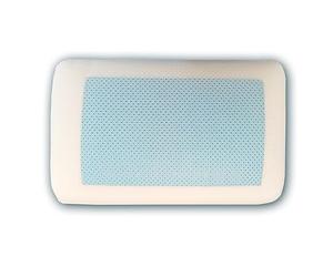 marque Five Simply smart Oreiller Ergonomique rafraîchissant Gel Box