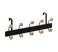 marque Five Simply smart Patère Boule Bois 10 têtes pour Porte