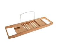 marque Five Simply smart Plateau pour Baignoire Extensible Natureo