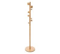 marque Five Simply smart Porte-Manteaux Bambou 8 têtes